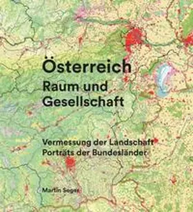 Seger |  Österreich Raum und Gesellschaft | Buch |  Sack Fachmedien