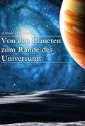 Hanslmeier |  Von den Planeten zum Rande des Universums | Buch |  Sack Fachmedien