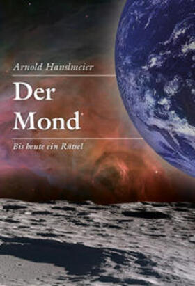 Hanslmeier | Der Mond | Buch | 978-3-85333-301-3 | sack.de