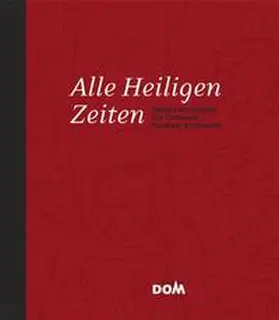 Schönborn / Weber |  Alle Heiligen Zeiten | Buch |  Sack Fachmedien