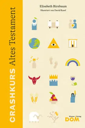 Birnbaum |  CRASHKURS Altes Testament | Buch |  Sack Fachmedien