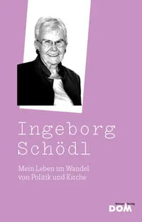 Schödl |  Ingeborg Schödl | Buch |  Sack Fachmedien