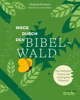 Birnbaum |  Wege durch den Bibelwald | Buch |  Sack Fachmedien