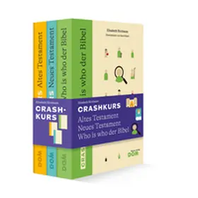 Birnbaum |  CRASHKURS-Reihe Bibel | Buch |  Sack Fachmedien
