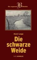 Lange |  Schwarze Weide | Buch |  Sack Fachmedien