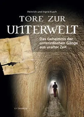 Kusch |  Tore zur Unterwelt | eBook | Sack Fachmedien