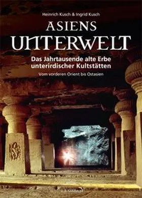 Kusch |  Asiens Unterwelt | Buch |  Sack Fachmedien