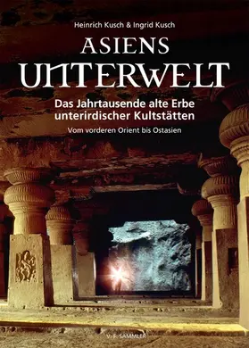 Kusch |  Asiens Unterwelt | eBook | Sack Fachmedien