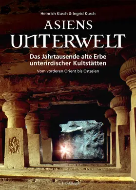 Kusch |  Asiens Unterwelt | eBook | Sack Fachmedien