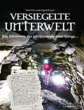 Kusch |  Versiegelte Unterwelt | eBook | Sack Fachmedien
