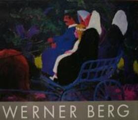 Werner Berg | Buch | 978-3-85366-716-3 | sack.de
