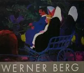  Werner Berg Gemälde / Werner Berg | Buch |  Sack Fachmedien
