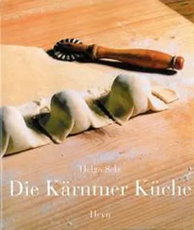 Setz |  Die Kärntner Küche | Buch |  Sack Fachmedien