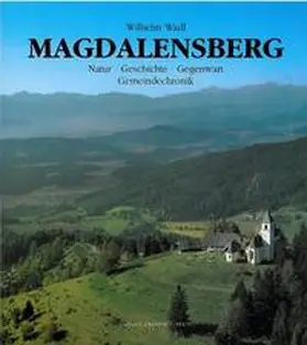 Wadl |  Magdalensberg | Buch |  Sack Fachmedien