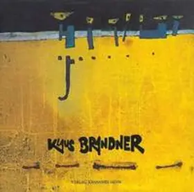Brandner |  Klaus Brandner | Buch |  Sack Fachmedien