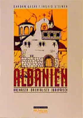 Gashi / Steiner |  Albanien | Buch |  Sack Fachmedien