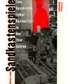 Svoboda |  Sandkastenspiele | Buch |  Sack Fachmedien