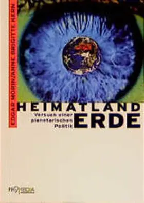 Morin |  Heimatland Erde | Buch |  Sack Fachmedien