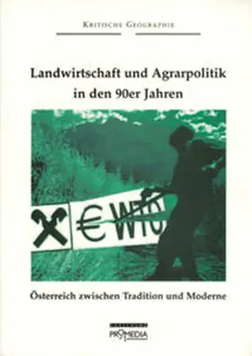  Landwirtschaft und Agrarpolitik in den 90ern | Buch |  Sack Fachmedien