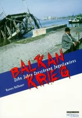 Hofbauer |  Balkankrieg | Buch |  Sack Fachmedien