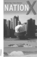 Zips / Kämpfer |  Nation X | Buch |  Sack Fachmedien