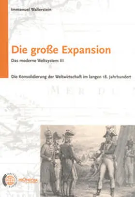 Wallerstein |  Das moderne Weltsystem 3. Die große Expansion | Buch |  Sack Fachmedien
