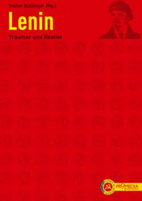 Bollinger |  Lenin | Buch |  Sack Fachmedien