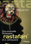 Zips / Hönisch / Mutabaruka |  Rastafari | Buch |  Sack Fachmedien