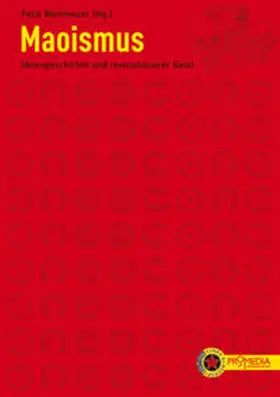 Wemheuer |  Maoismus | Buch |  Sack Fachmedien