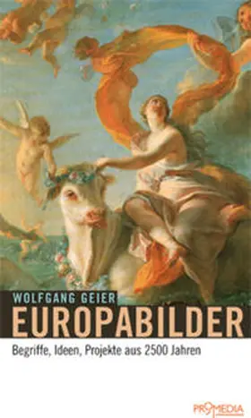 Geier |  Europabilder | Buch |  Sack Fachmedien