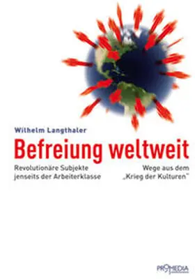 Langthaler |  Befreiung weltweit | Buch |  Sack Fachmedien