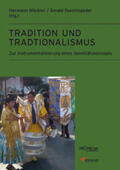 Mückler / Faschingeder |  Tradition und Traditionalismus | Buch |  Sack Fachmedien