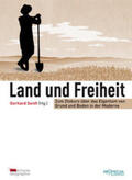 Senft / Geographie |  Land und Freiheit | Buch |  Sack Fachmedien