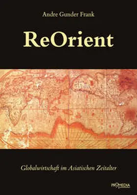 Frank |  ReOrient | Buch |  Sack Fachmedien