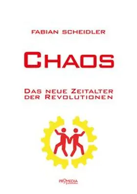 Scheidler |  Chaos | Buch |  Sack Fachmedien