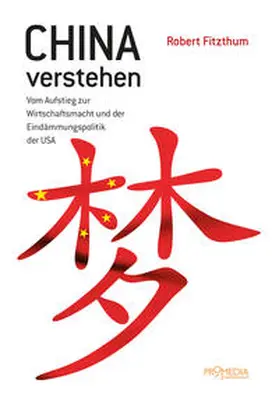 Fitzthum |  China verstehen | Buch |  Sack Fachmedien