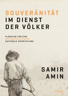Amin |  Souveränität im Dienst der Völker | Buch |  Sack Fachmedien