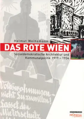 Helmut |  Das Rote Wien | Buch |  Sack Fachmedien