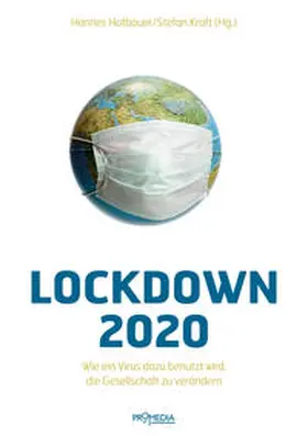 Hofbauer / Kraft | Lockdown 2020 | Buch | 978-3-85371-473-7 | www.sack.de