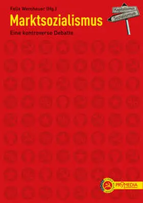 Wemheuer | Marktsozialismus | Buch | 978-3-85371-486-7 | sack.de