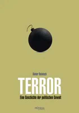 Reinisch |  Terror | Buch |  Sack Fachmedien