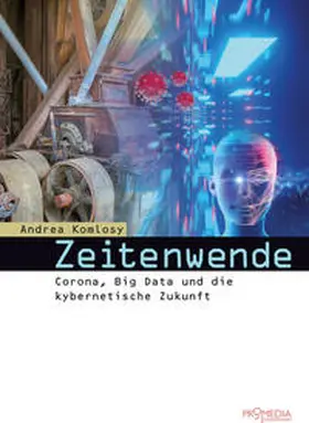 Komlosy |  Zeitenwende | Buch |  Sack Fachmedien