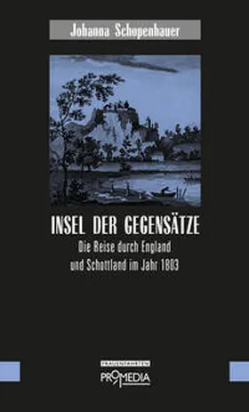 Schopenhauer / Habinger |  Insel der Gegensätze | Buch |  Sack Fachmedien