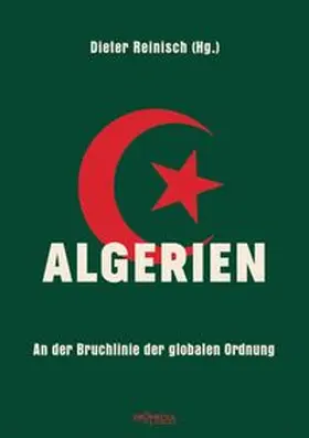 Reinisch |  Algerien | Buch |  Sack Fachmedien