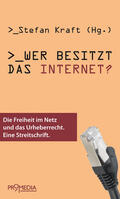Doctorow / Becker / Höffner |  Wer besitzt das Internet? | eBook | Sack Fachmedien