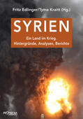 Abid / Leukefeld / Paech |  Syrien | eBook | Sack Fachmedien