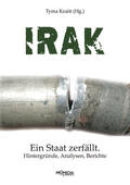 Abid / Kneissl / Kraitt |  Irak | eBook | Sack Fachmedien