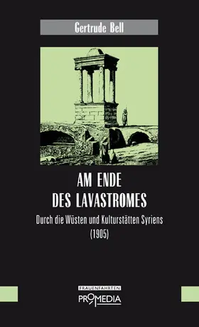 Bell |  Am Ende des Lavastromes | eBook | Sack Fachmedien