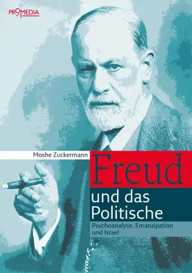Zuckermann |  Freud und das Politische | eBook | Sack Fachmedien