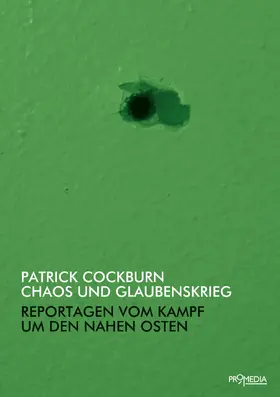 Cockburn |  Chaos und Glaubenskrieg | eBook | Sack Fachmedien